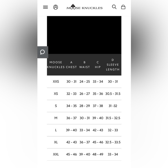 Moose Knuckles Rockcliff Puffer Jacket - Picture 9 of 9